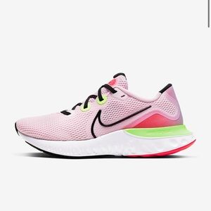 Nike Renew Run